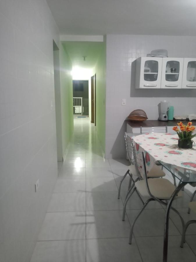Nossa Casa Maragogi Apartment Exterior photo